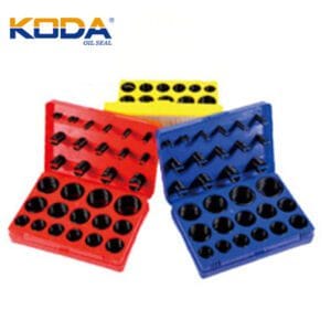O-Ring Kits