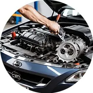 Automotive seals