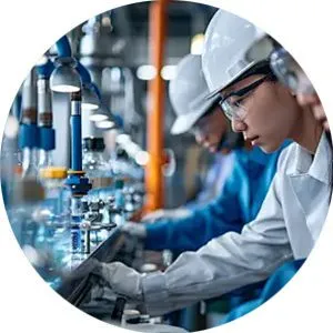 Medical grade seals