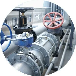 Hydraulic seals