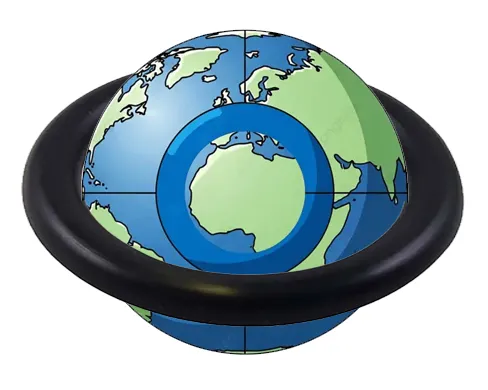 KODA o-ring