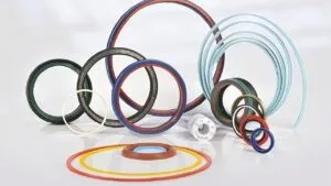Sealing component manufacturers