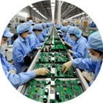 Seal challenges facing electronics manufacturing