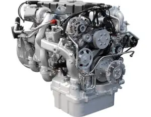 Engine mount