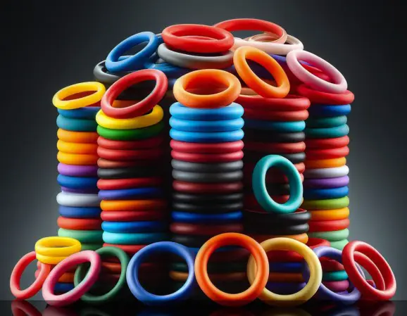 O-rings
