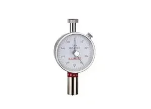 Hardness tester