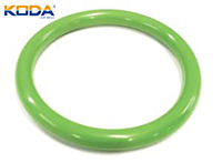 KODA-o-ring-High-Visibility-Green