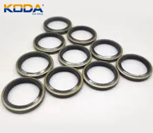 KODA-Combination gasket