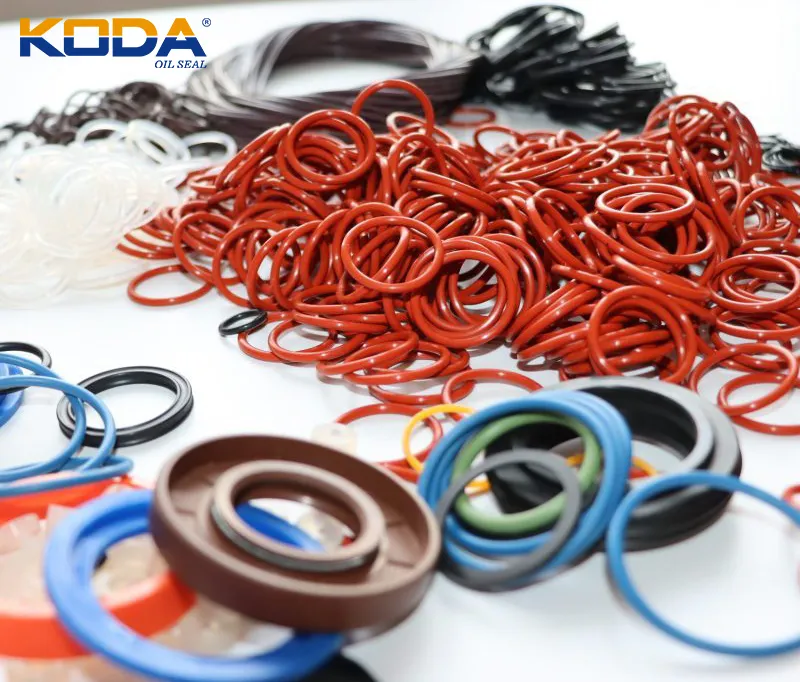 KODA-Custom 0-rings