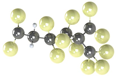 KODA-FKM O-ring
