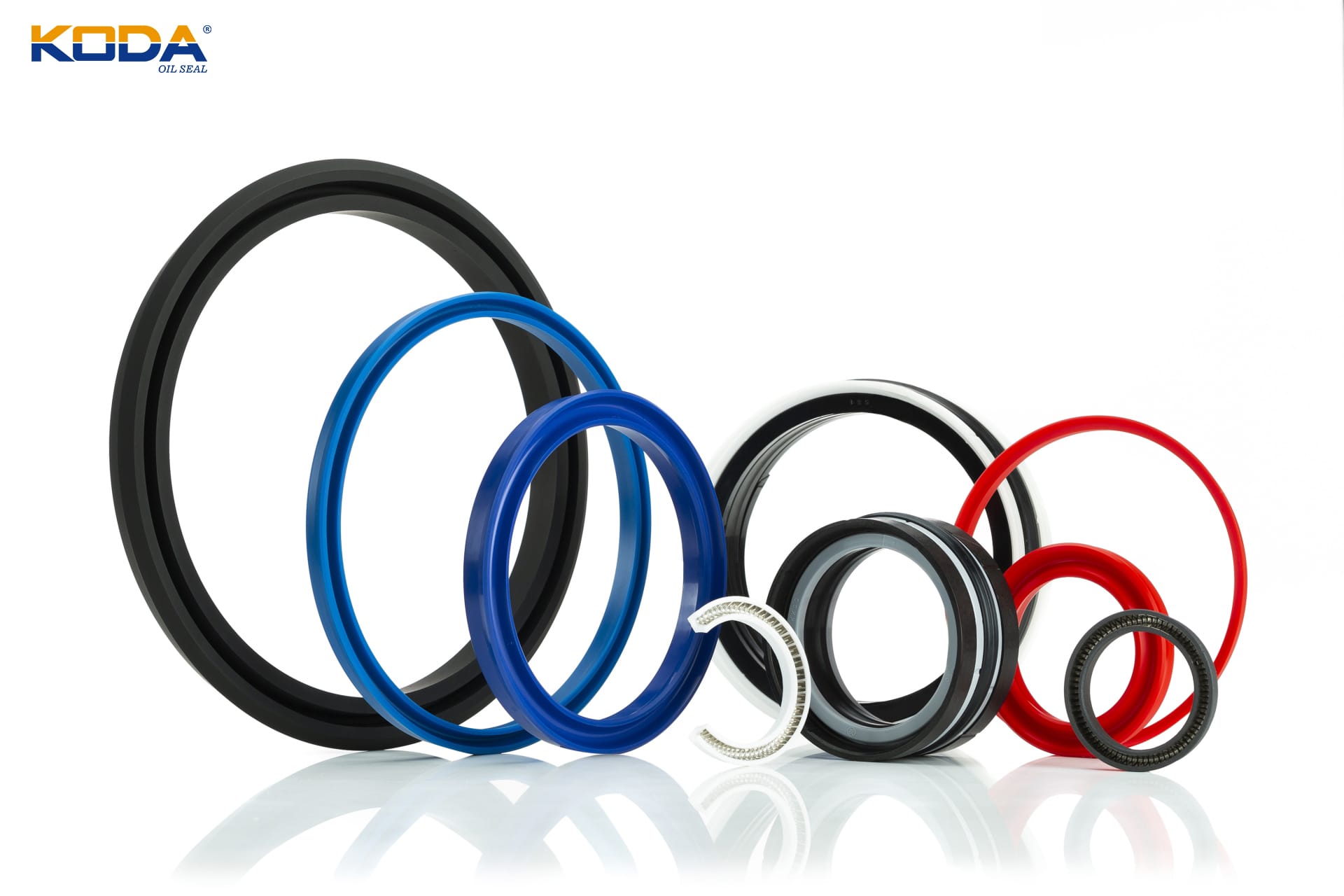 KODA-Hydraulic Seals​