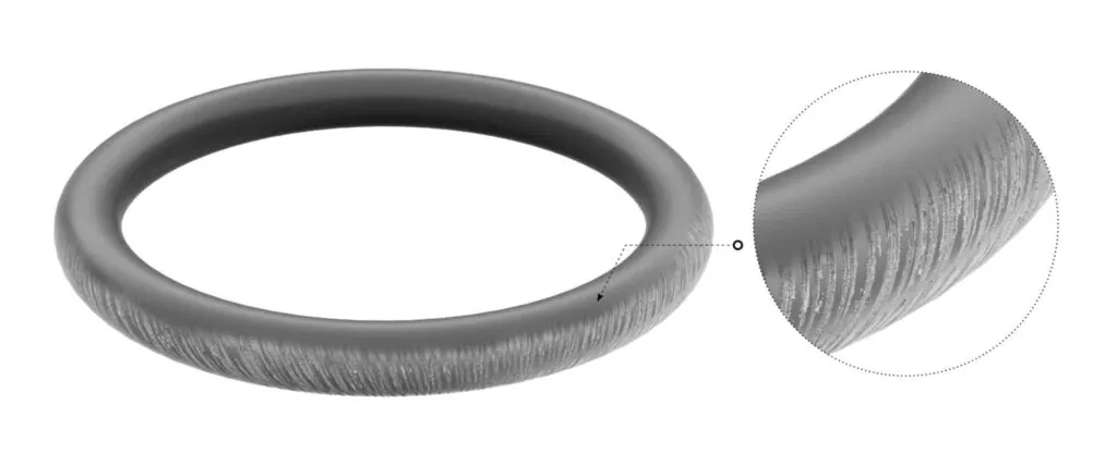 KODA-O-Ring-Failure-Surface-Abrasion