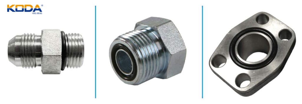 KODA-boss-face-flange-o-rings-header-image