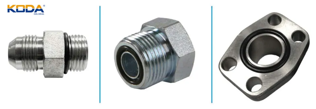 KODA-boss-face-flange-o-rings-header-image