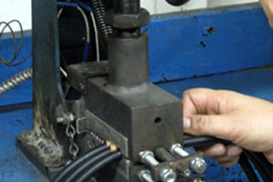 KODA-vulcanized-profiles