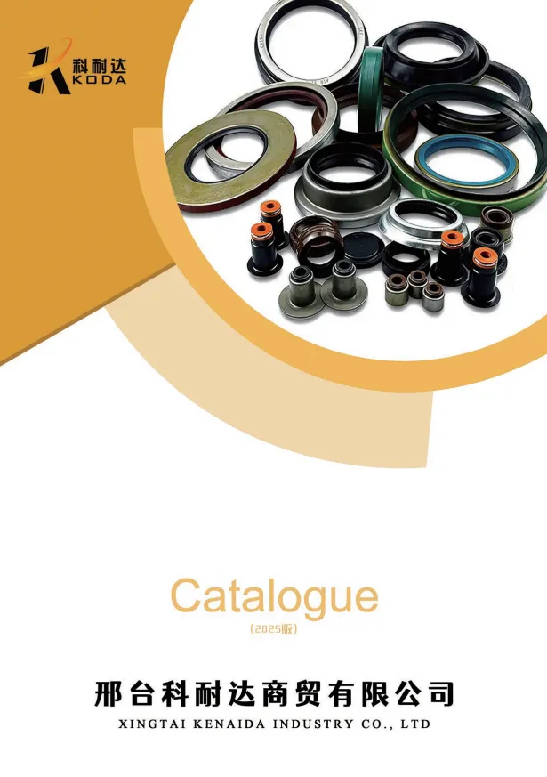 TC oil seal- NBR