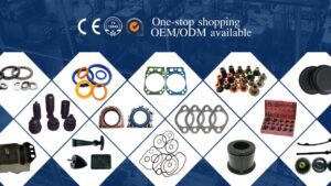 Basic knowledge of oil seal - Part 1