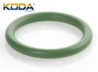 KODA-o-ring-green