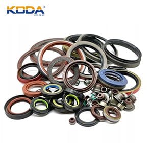 OIL SEALS