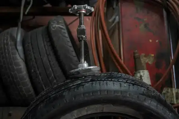 What are the uses of vulcanized rubber?