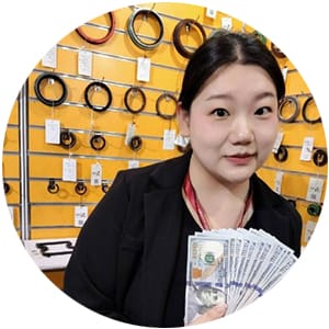 koda oil seal and o-ring