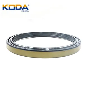 CASSETTE oil seal