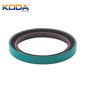 CR oil seal