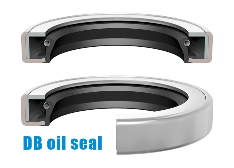 DB oil seal