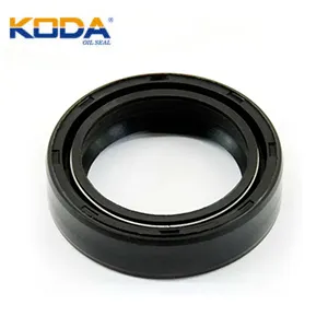 DC oil seal