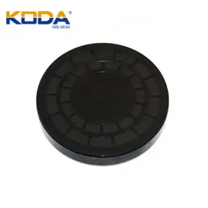 End Caps (Plugs) Rubber
