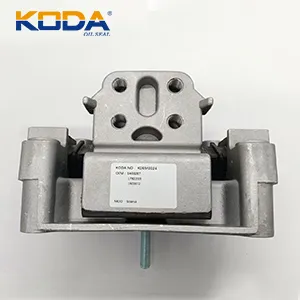 Engine mount
