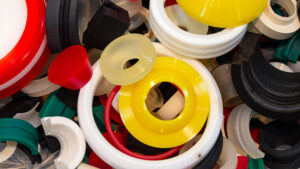 How effective is polyurethane material for seals