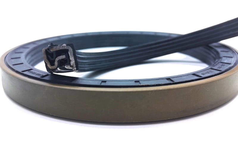 KODA Cassette Oil Seal