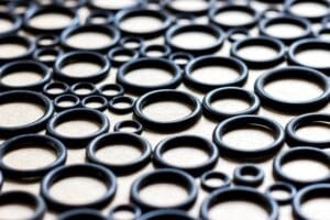 Properties, applications and maintenance of neoprene O-rings