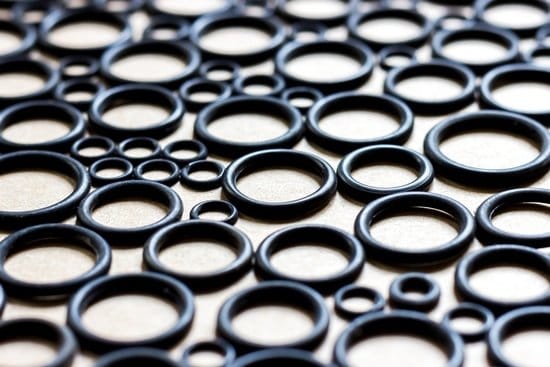 Properties, applications and maintenance of neoprene O-rings