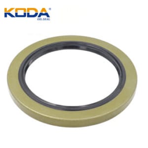 TA oil seal