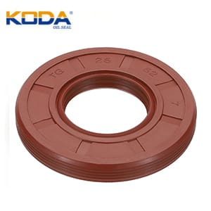 TG oil seal