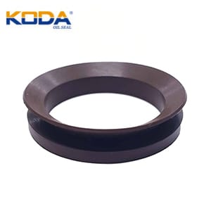 VA oil seal