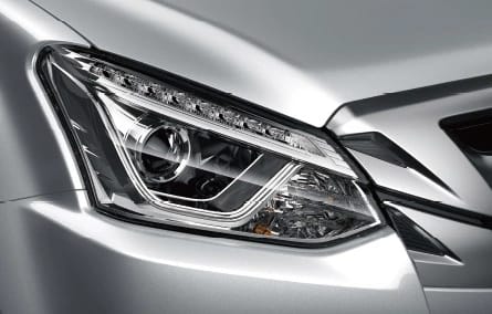 Automotive oil seals and o-rings