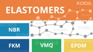 Elastomer Comprehensive Guide