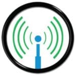 Electromagnetic shielding O-rings and washers