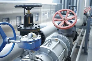 O-ring and sealing solutions in valve manufacturing field