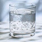 O-rings for water filtration