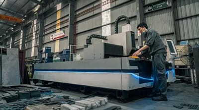 O-rings used in the manufacturing industry​