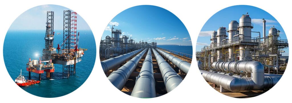 Oil and Gas Industry Sealing Product Classification​