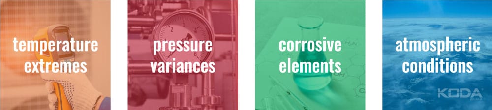 Optimize Installation Structure to Avoid Stress Damage