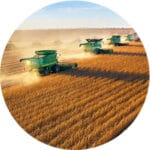 Strict requirements in the agricultural sector​