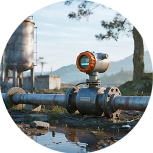 Unique challenges for seals in valve manufacturing​