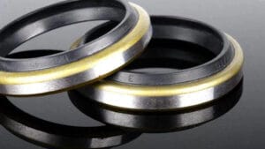 DKB Oil Seal Manufacturing Process and Quality Judgment Standards