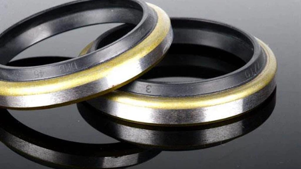 DKB Oil Seal Manufacturing Process and Quality Judgment Standards